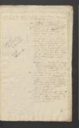 Sitzungsprotokoll 17.02.1808 [in: Protocoll über die Verhandlungen in den Sizungen der Regensburgischen botanischen Gesellschaft für das Jahr 1808, S.[1]]