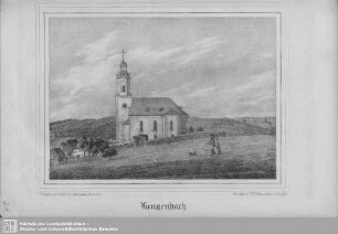 Langenbach : zu Lieferung 12