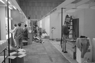 20. deutsche Therapiewoche mit Heilmittelmesse.