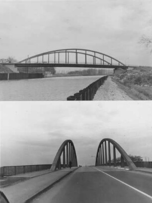 Kamener Straßenbrücke/Datteln-Hamm-Kanal