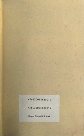 Genealogisches Staats-Handbuch. 67, 67. 1839/40
