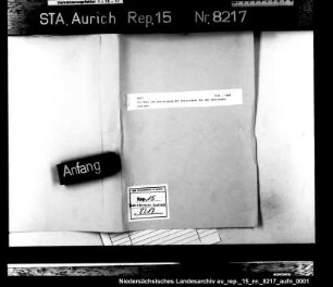 Die Wahl und Bestätigung der Sielrichter bei der Holtlander Sielacht
