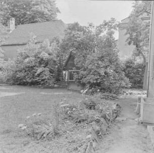 Prof. Kästner Haus