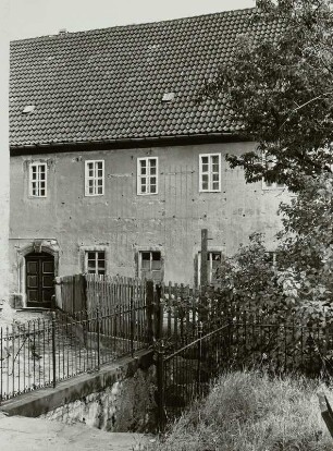 Schule, Kiebitz (Kreis Döbeln)