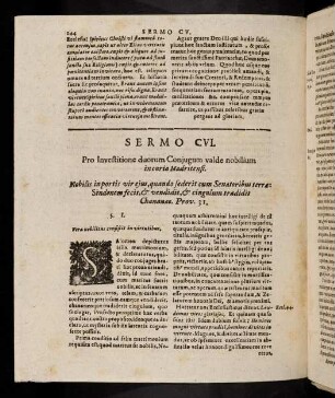 144-156, Sermo CVI.-CVII.