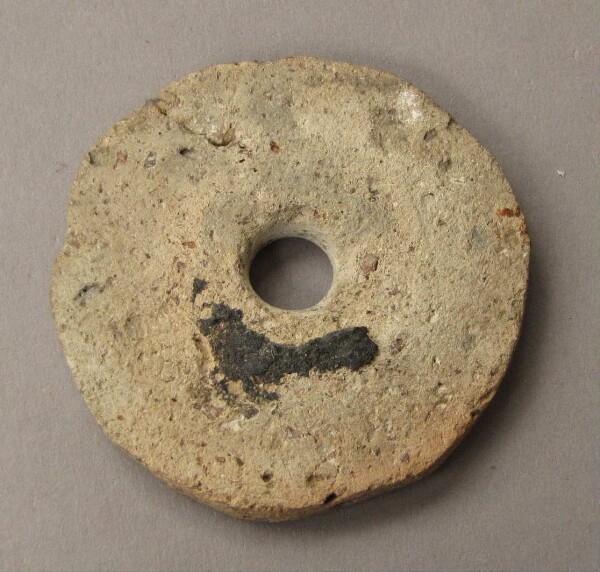 spindle whorl