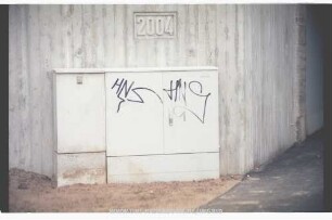 HNS