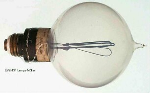 Lampe Müller