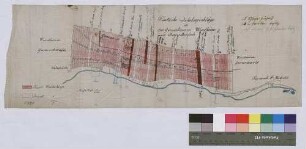 Lohrbergschläge in den Gemarkungen Windheim und Bergrothenfels [bei St. Hubertus]