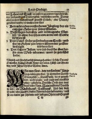 [Tractatio Part. 1. - Part. 4.]