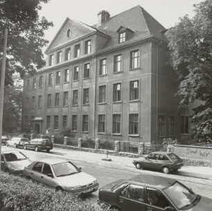 Gesamtschule Grete Unrein