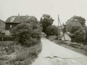 Bauernhof, Hirschbach (Kreis Dippoldiswalde)