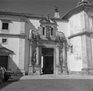 Porta Férrea