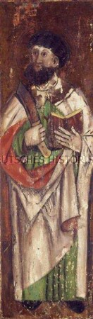 Heiliger Bartholomäus