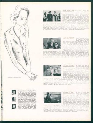 [Merle Oberon - Biografía y filmografía]