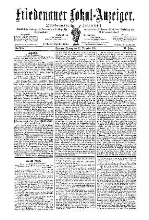 Nr. 215, 13.09.1910