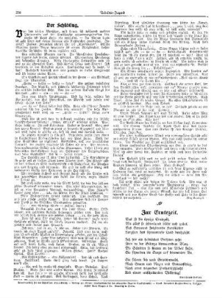 Zur Erntezeit : [Beilage zur "Arbeiter-Jugend"]