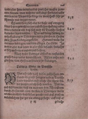 Ludwig könig in Teutschlandt.