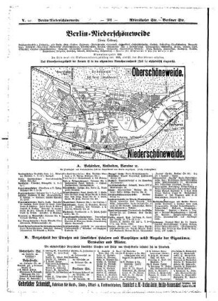 Berlin= Niederschöneweide