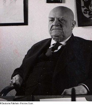 Portraitserie Bruno Kuske
