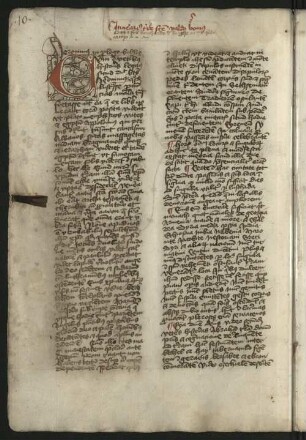Itinerarius Terre Sancte valde bonus