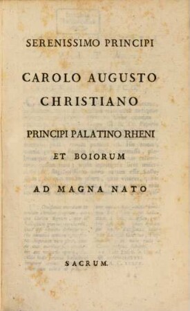 Caii Crispi Sallustii Opera : Novissime Recognita Varietate Lectionum Notulisque Selectis Aucta Studiis Societatis Bipontinae