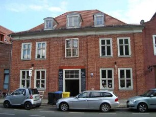 Potsdam, Kurfürstenstraße 9