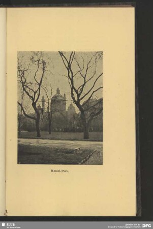 Ressel-Park