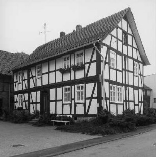 Sontra, Nentershäuser Straße 5