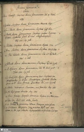 Historia Germanica