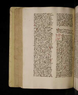 Andreas de Misna: De materia contractuum