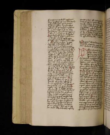 Andreas de Misna: De materia contractuum