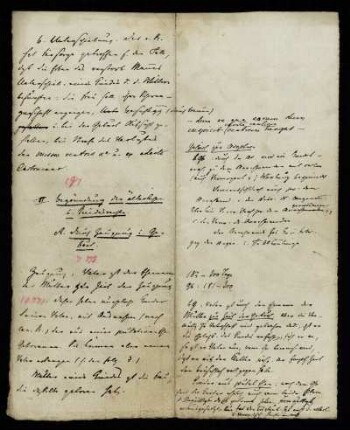 A. Durch Zeugung und Geburt. § 273
