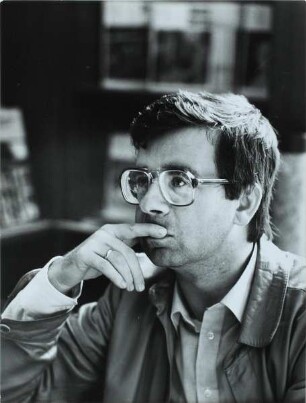 Jochen Hauser