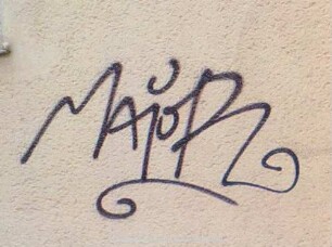 MAjoR
