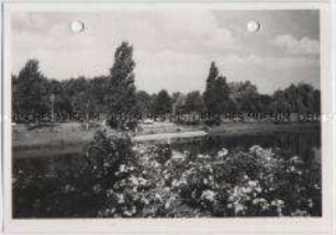 Stendal, Stadtpark