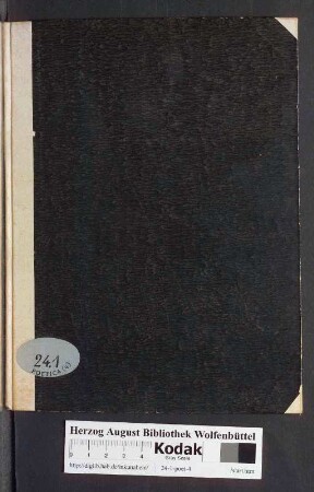 Dialog[us] in defensionem poetices