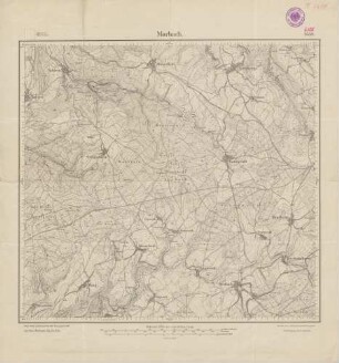 6108 (alte Nr.: 3458) Morbach