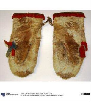 Handschuhe