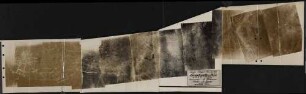 Foto des Geländes um Höhe 304 nördlich von Esnes-en-Argonne (Luftbild)