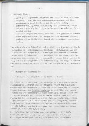 5.6 Stichproben-Schätzfehler