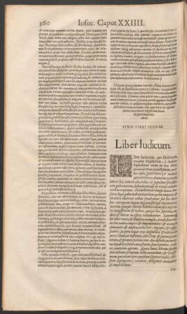 Liber Iudicum.