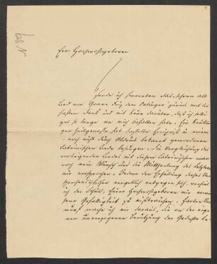 Brief an Jacob Grimm : 10.04.1847