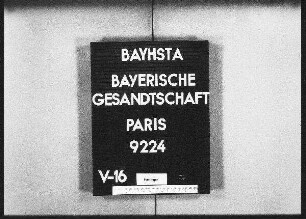 Oswald, Siegmund, von Augsburg, Vormundschaft