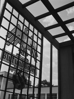 Dresden. Ausstellungsgelände am Großen Garten. Agraausstellung