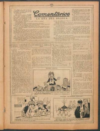 Rogativas "Ad Petendam Alquileres"... - [Ilustración]