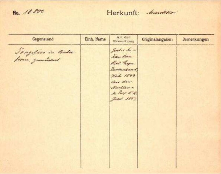Ceci est une numérisation d'un document historique.
Il reflète le contexte dans lequel il a été rédigé et ne correspond pas aux normes actuelles.
d'un langage conscient de l'histoire et de la diversité.
Langage.