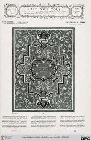 No 153 (30 Avril 1866)