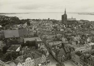 Stadt, Stralsund