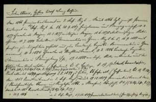 Schultheis, Gaston Adolf Franz Arthur